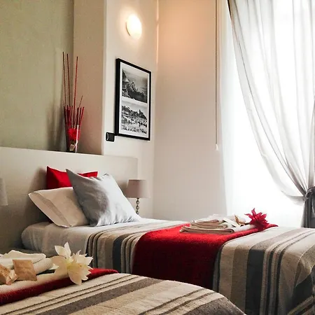 City And Sea Appartement La Spezia