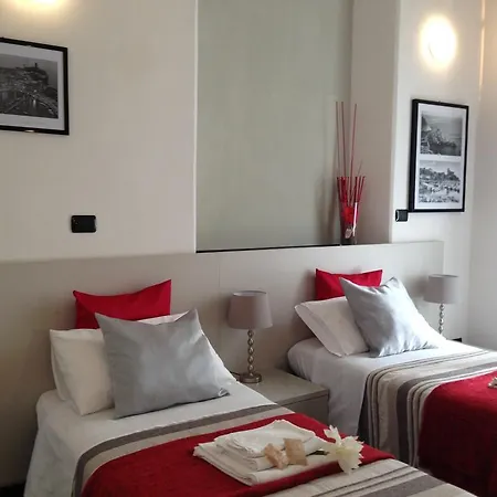 City And Sea Appartement