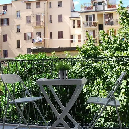 City And Sea Appartement
