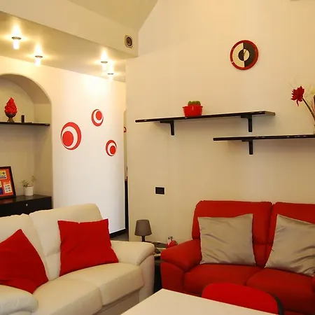 City And Sea Appartement La Spezia