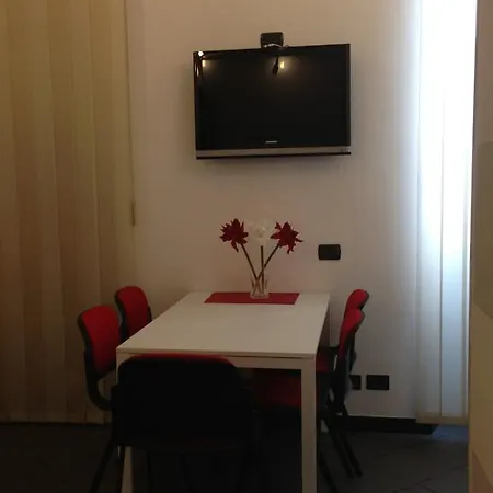 Appartement City And Sea La Spezia
