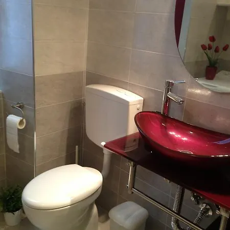 Appartement City And Sea La Spezia