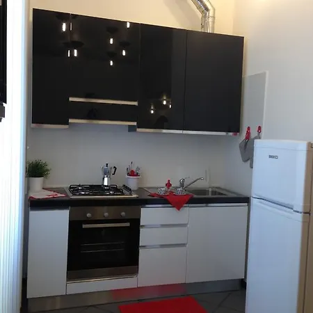 Appartement City And Sea La Spezia